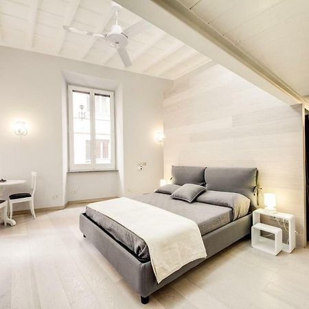 La Vaccarella Pantheon Appartement Rome Buitenkant foto