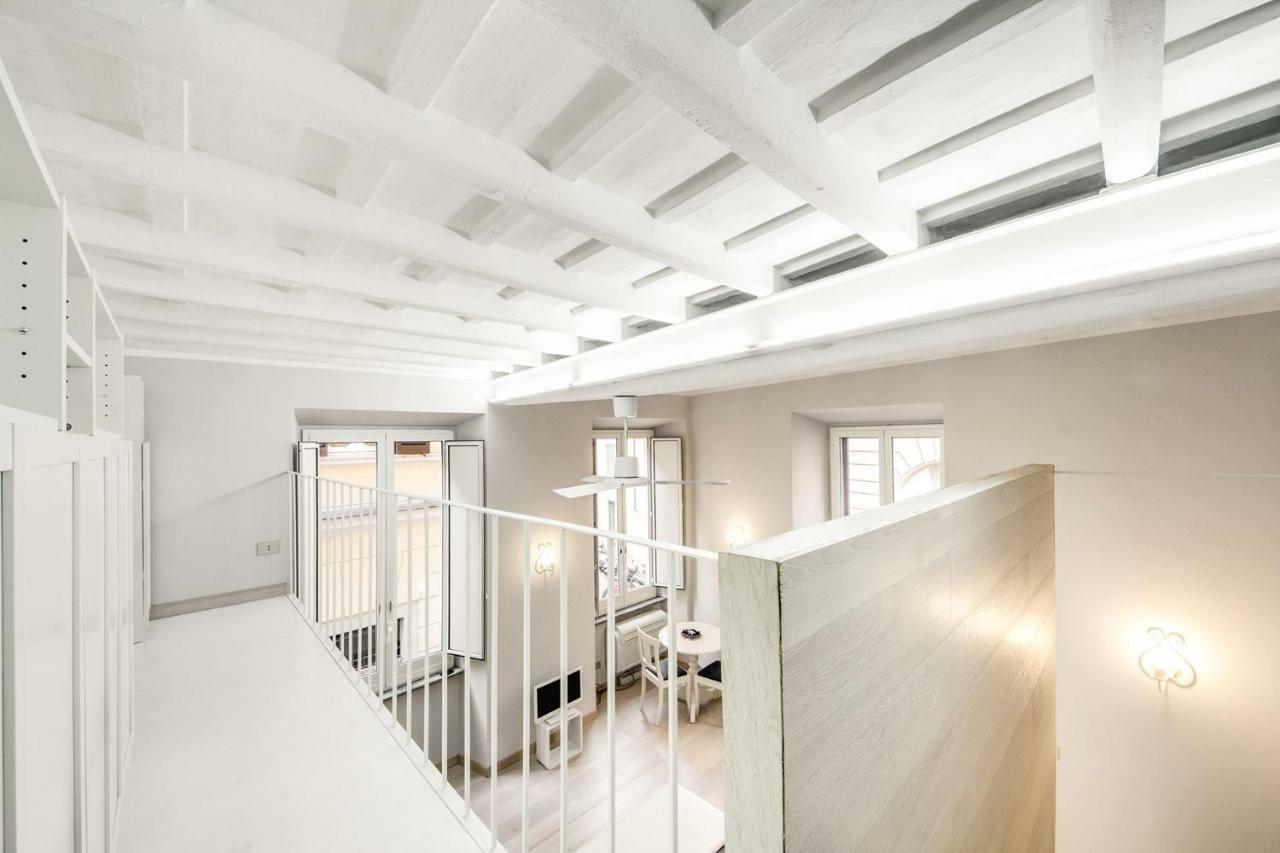 La Vaccarella Pantheon Appartement Rome Buitenkant foto